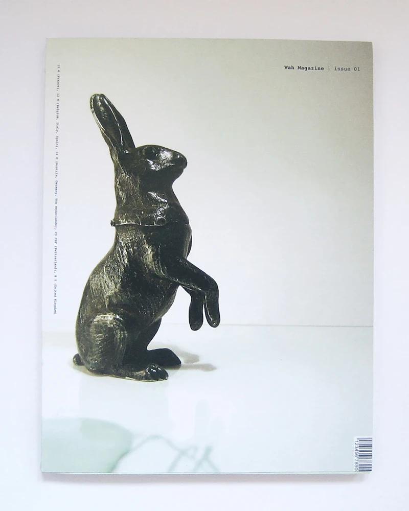 Daniel Annbjer - Graphic Design & Art Direction