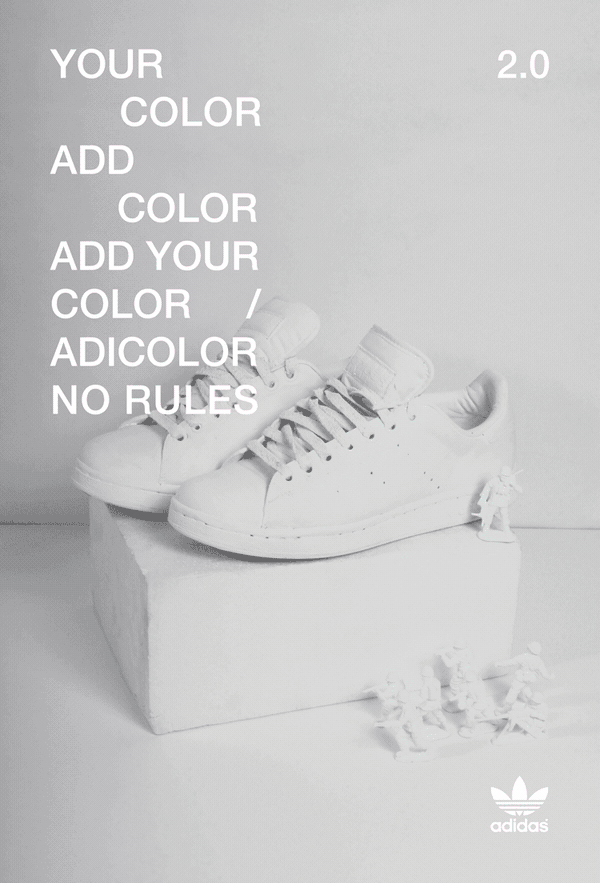 Daniel Annbjer – Design & Creative Direction