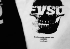 Daniel Annbjer – Design & Creative Direction