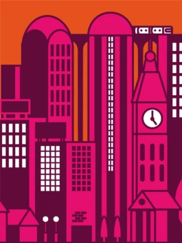 Daniel Annbjer – Design & Creative Direction