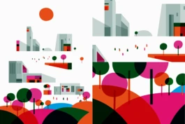 Daniel Annbjer – Design & Creative Direction