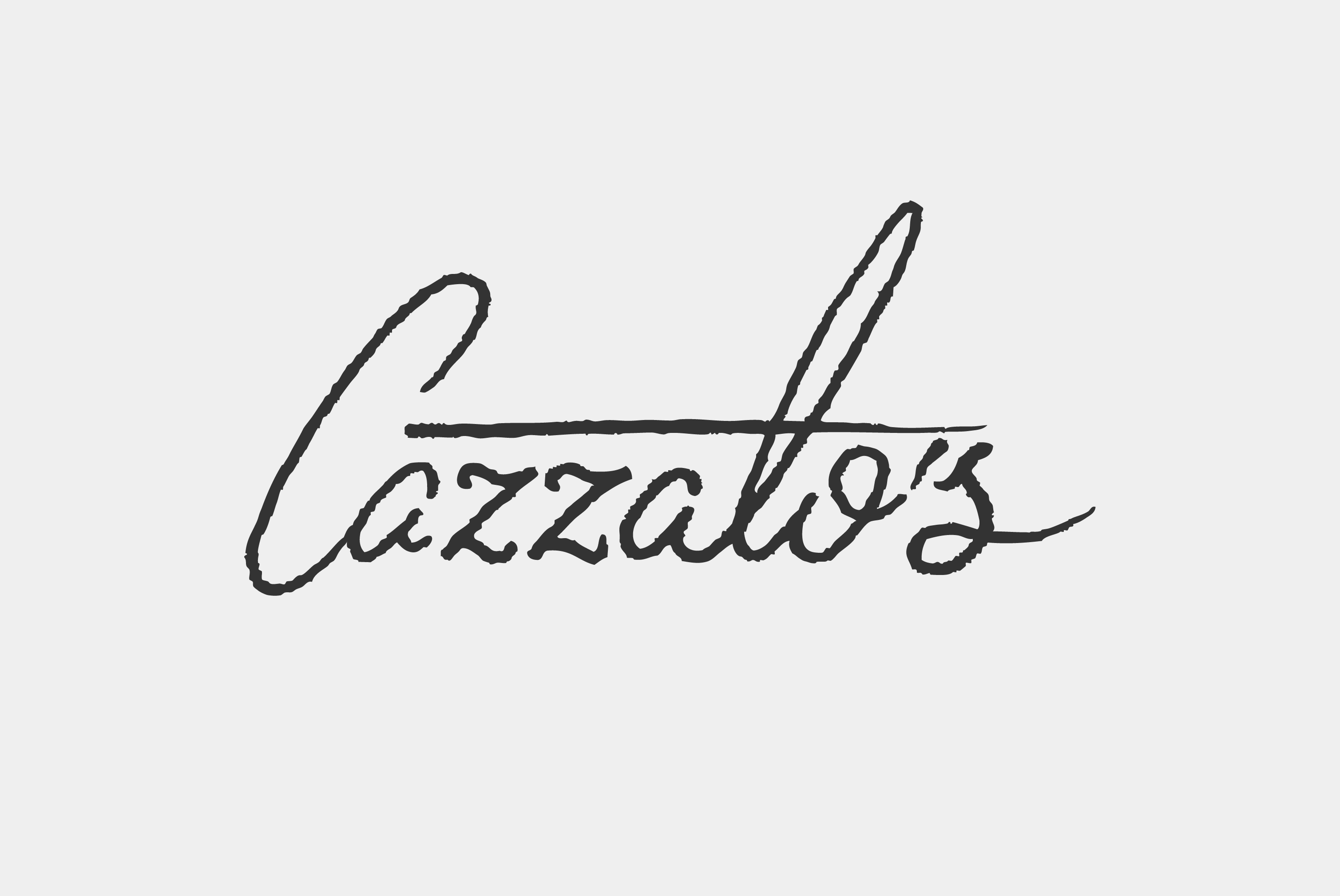 Daniel Annbjer - Graphic Design & Art Direction