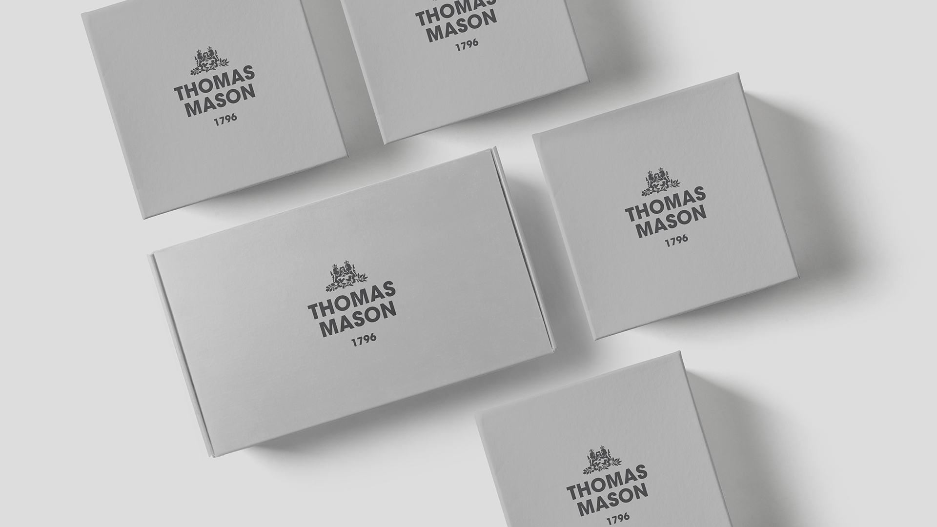 Daniel Annbjer - Graphic Design & Art Direction