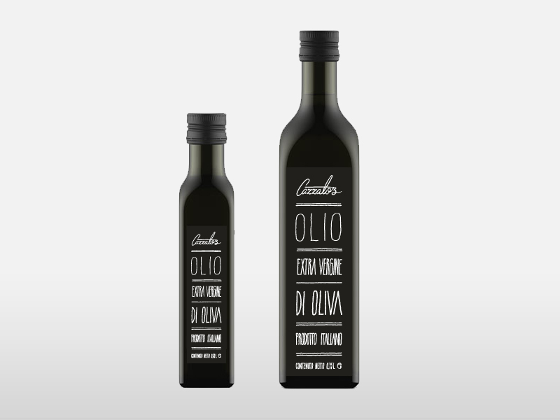 Daniel Annbjer - Graphic Design & Art Direction