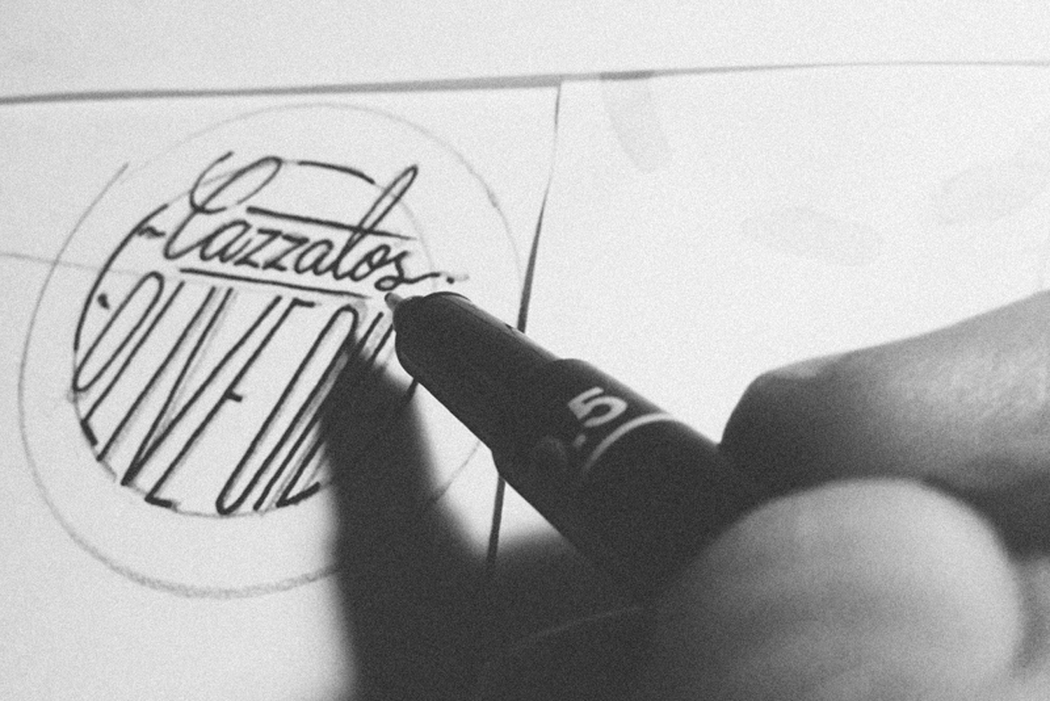 Daniel Annbjer - Graphic Design & Art Direction