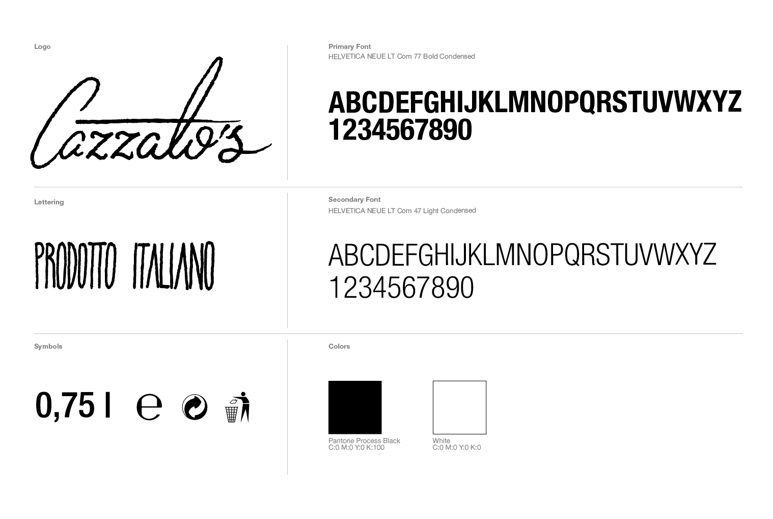 Daniel Annbjer - Graphic Design & Art Direction