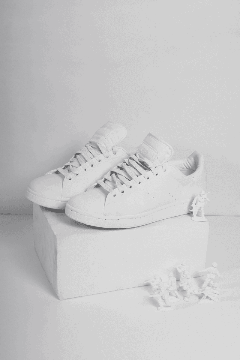 Daniel Annbjer - Graphic Design & Art Direction