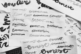 Daniel Annbjer - Graphic Design & Art Direction