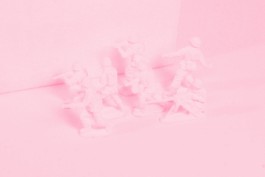 Daniel Annbjer - Graphic Design & Art Direction