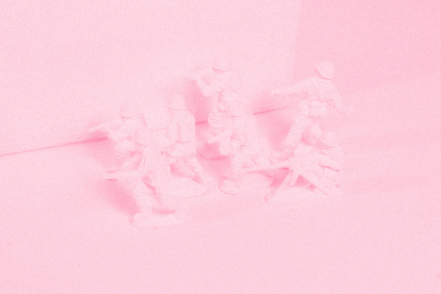 Daniel Annbjer - Graphic Design & Art Direction