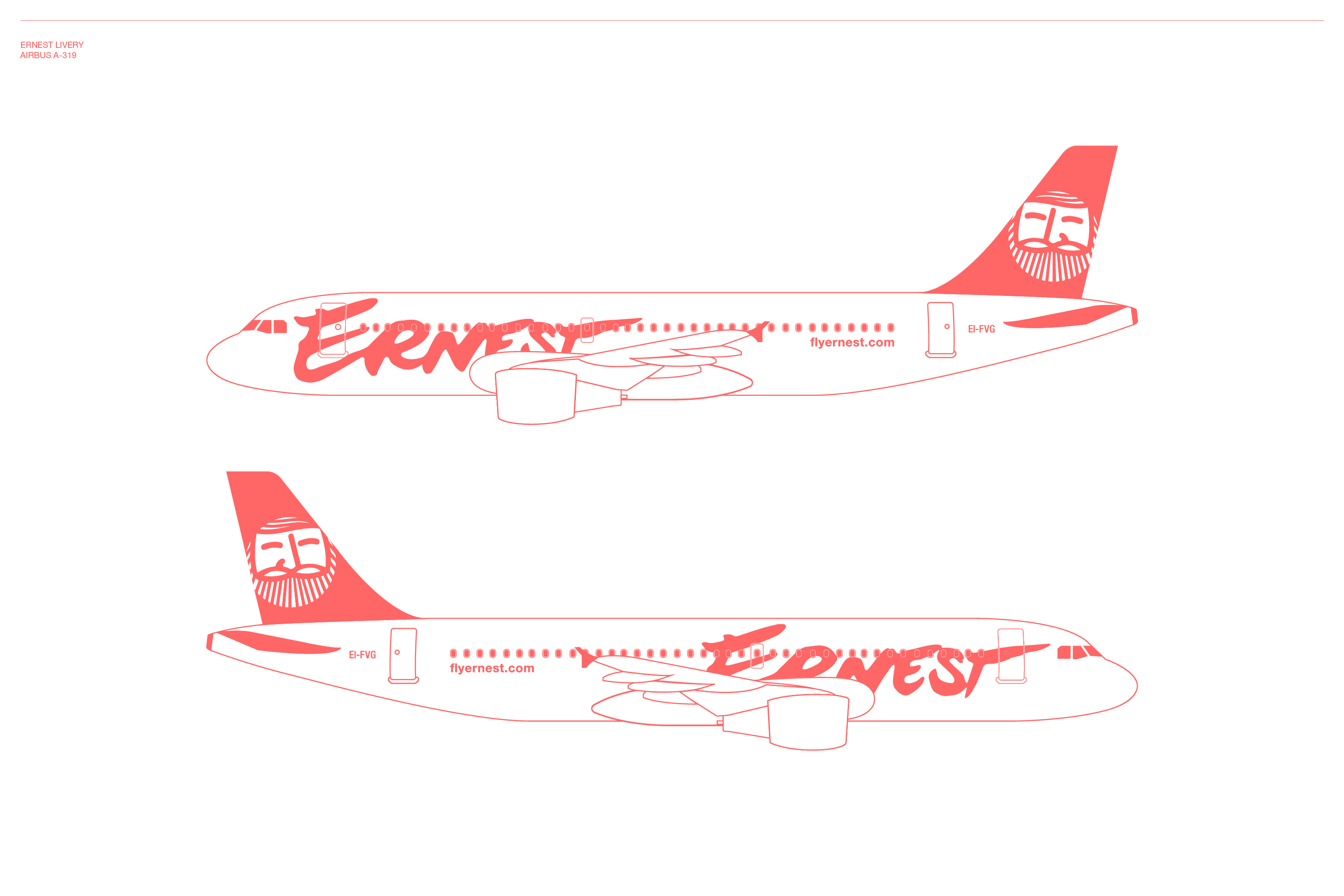 Daniel Annbjer - Graphic Design & Art Direction