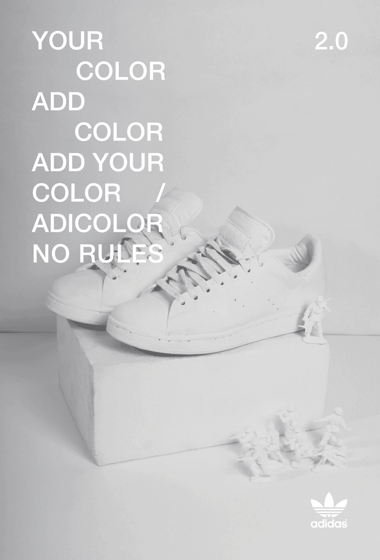 Daniel Annbjer - Graphic Design & Art Direction