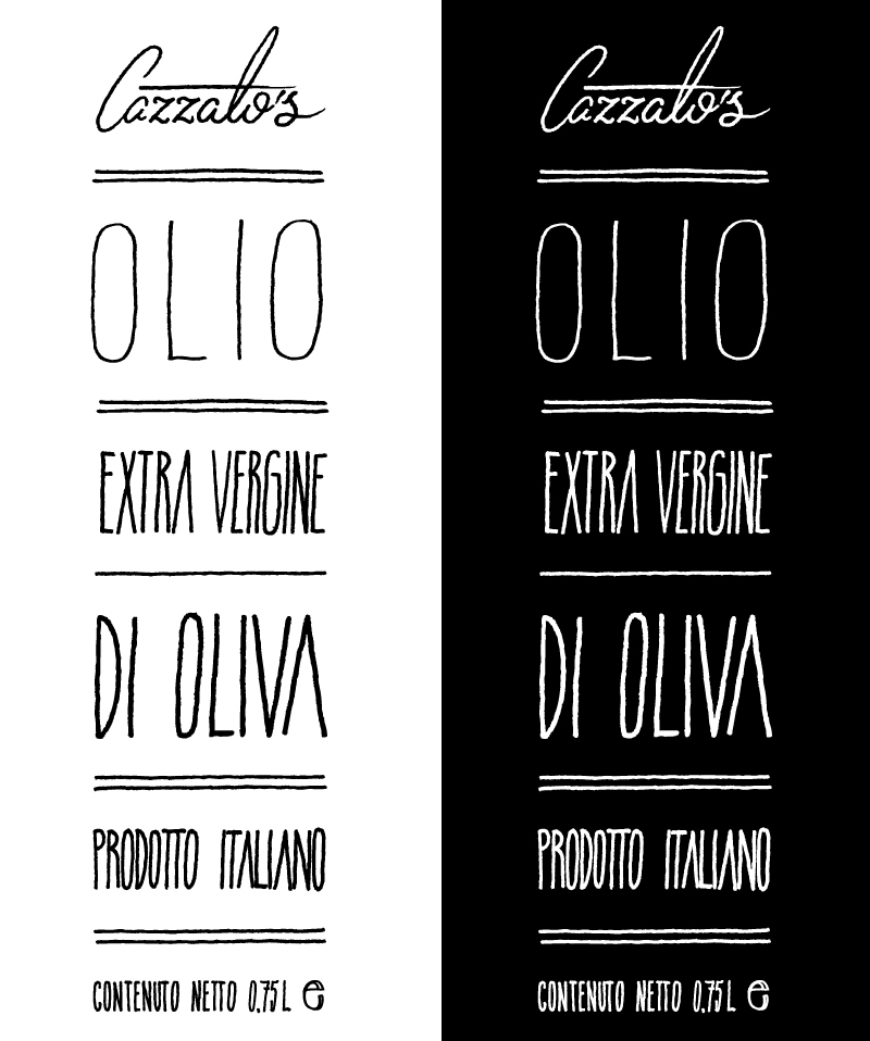 Daniel Annbjer - Graphic Design & Art Direction