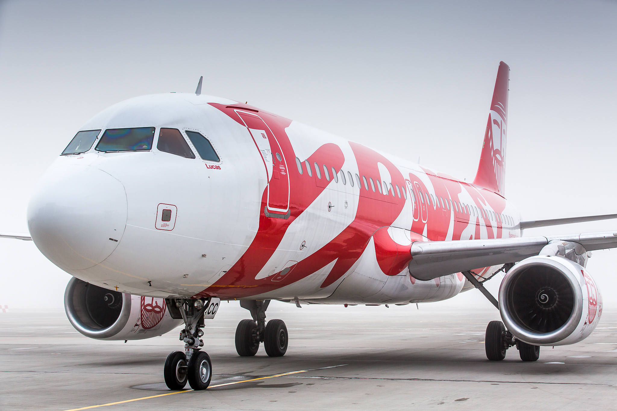 Daniel Annbjer - Graphic Design & Art Direction