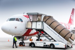 Daniel Annbjer - Graphic Design & Art Direction