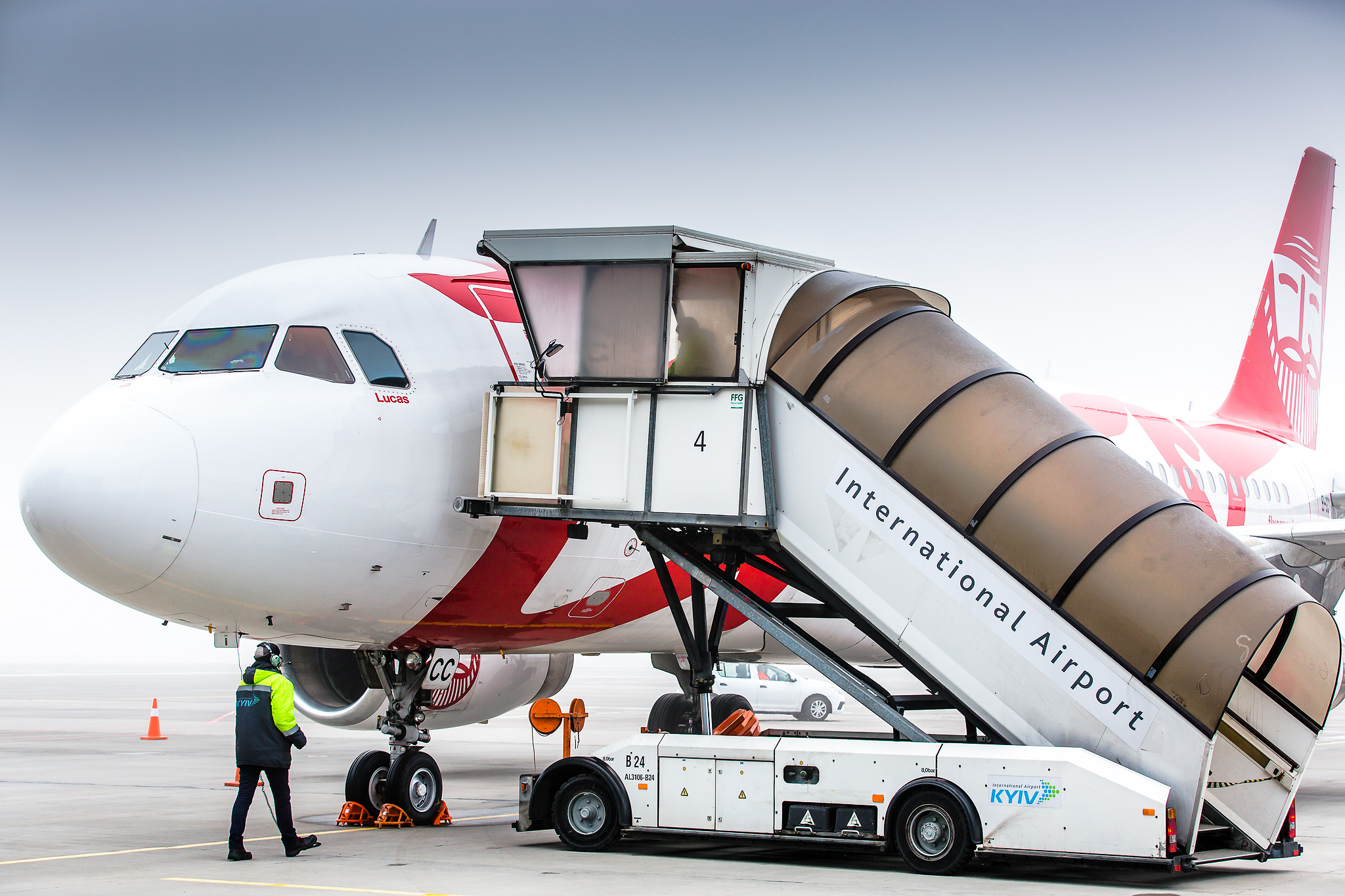 Daniel Annbjer - Graphic Design & Art Direction