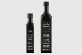 Daniel Annbjer - Graphic Design & Art Direction