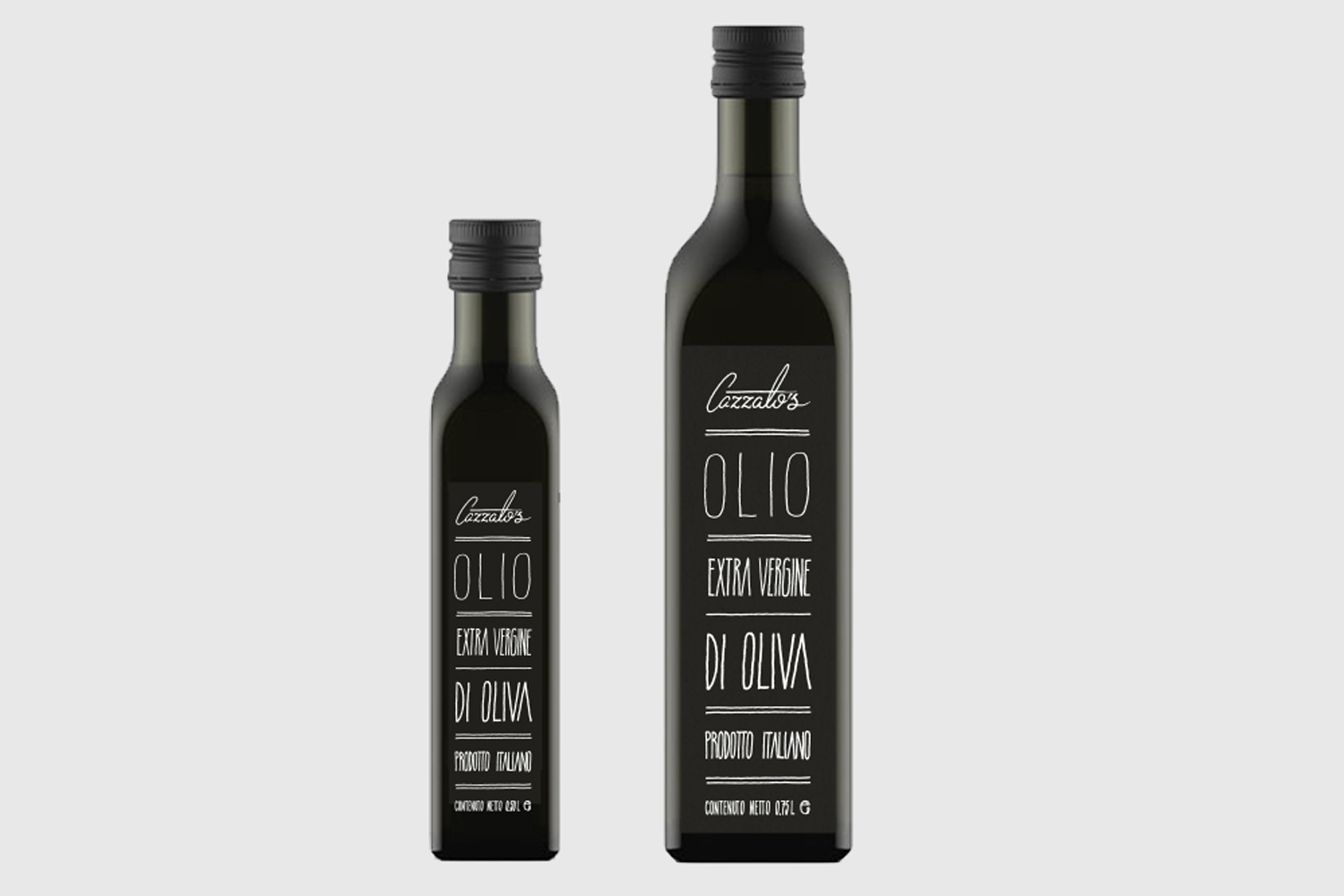 Daniel Annbjer - Graphic Design & Art Direction