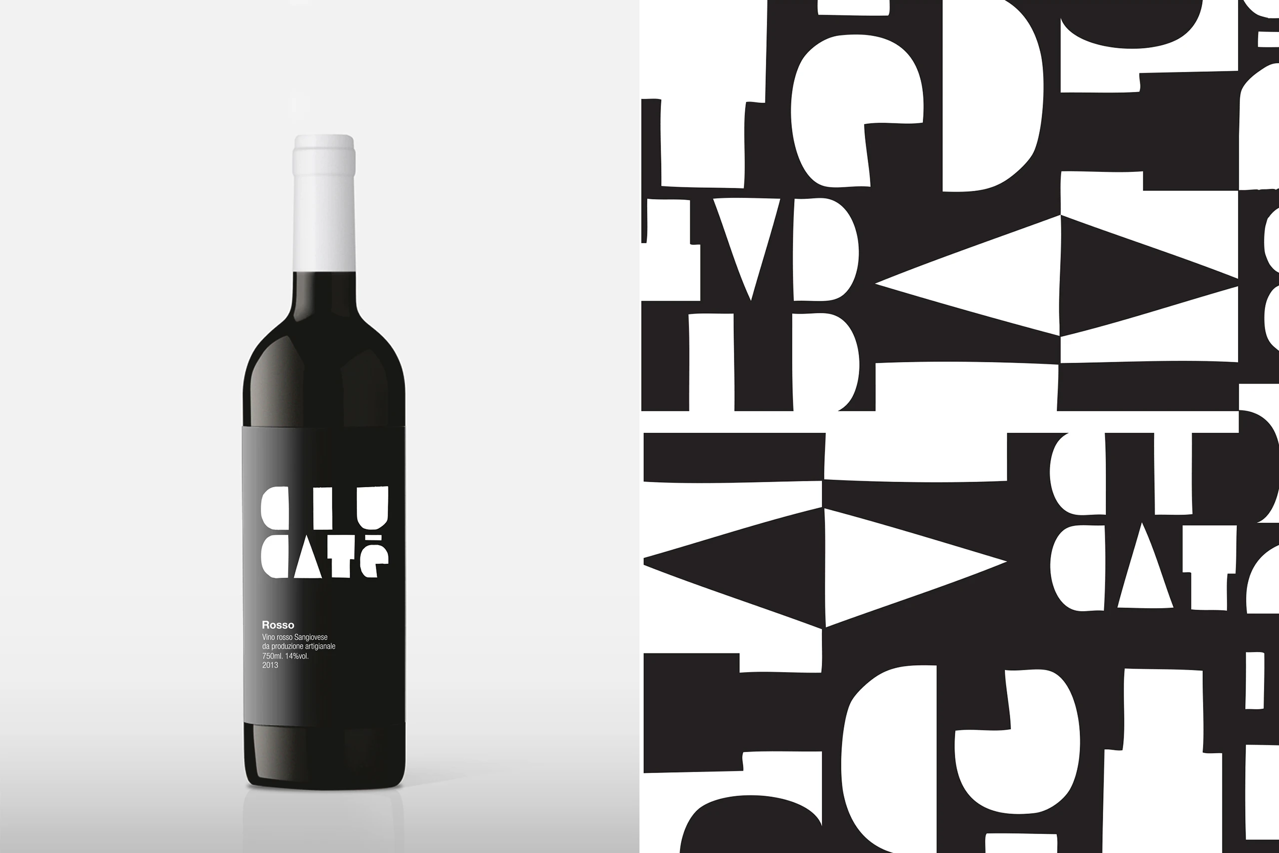 Daniel Annbjer - Graphic Design & Art Direction