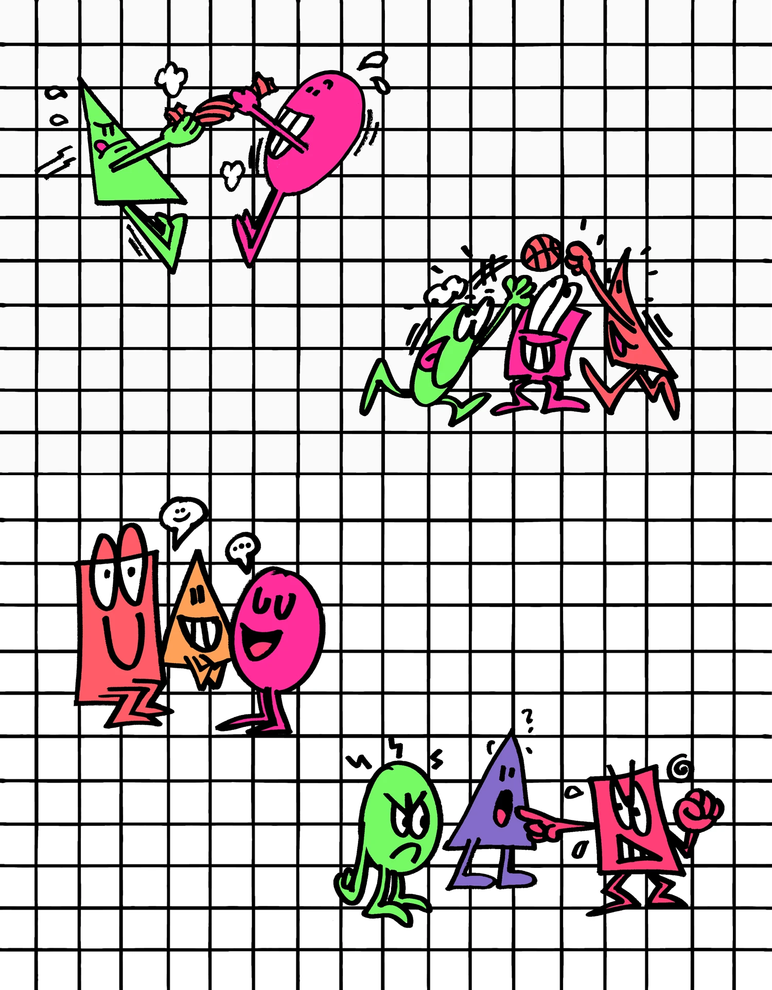 Daniel Annbjer - Graphic Design & Art Direction