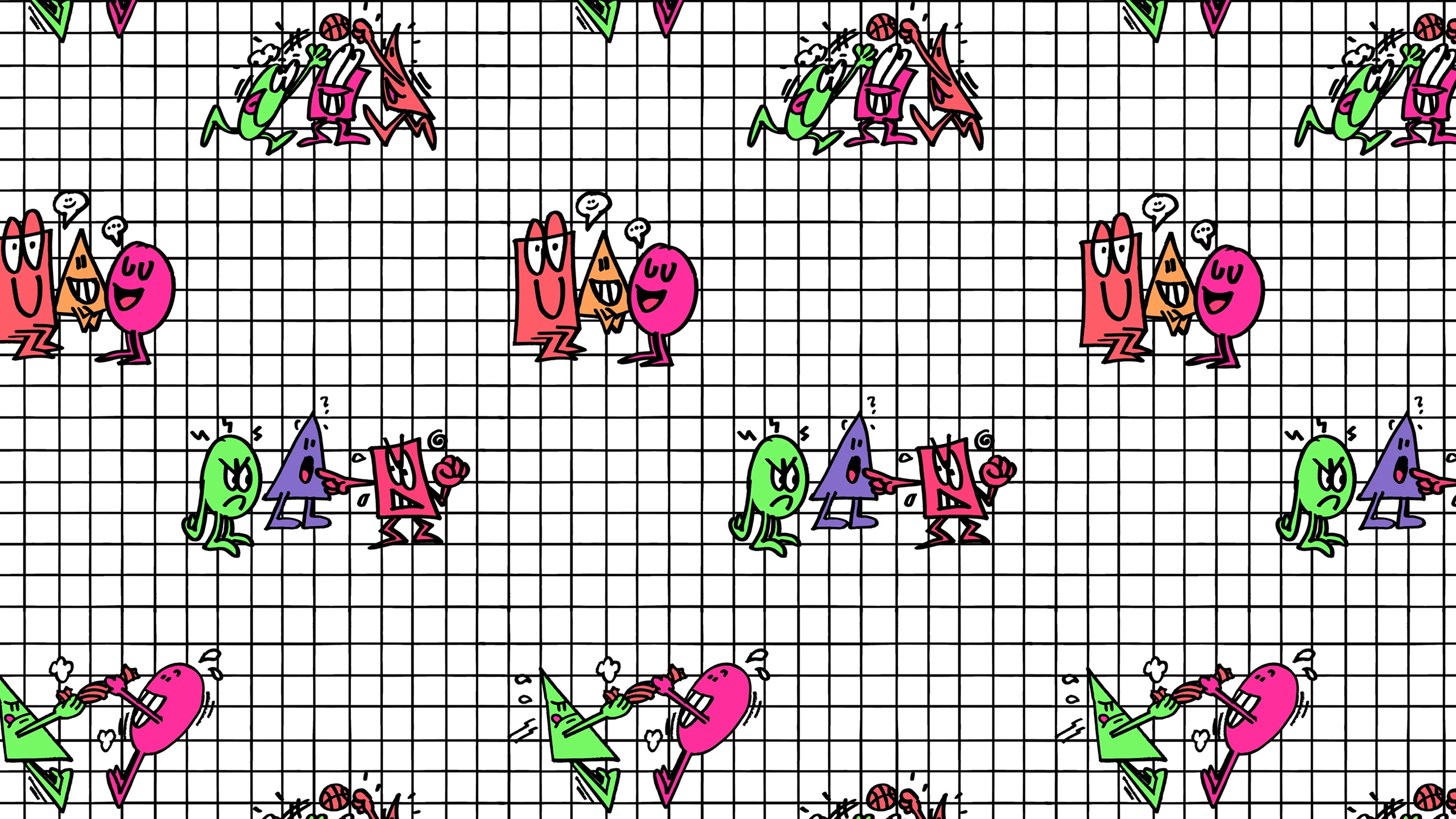 Daniel Annbjer - Graphic Design & Art Direction