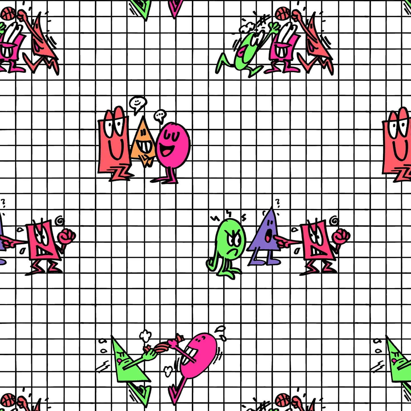 Daniel Annbjer - Graphic Design & Art Direction