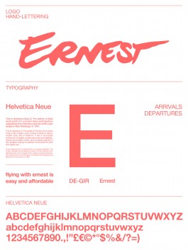 Daniel Annbjer - Graphic Design & Art Direction