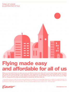 Daniel Annbjer - Graphic Design & Art Direction