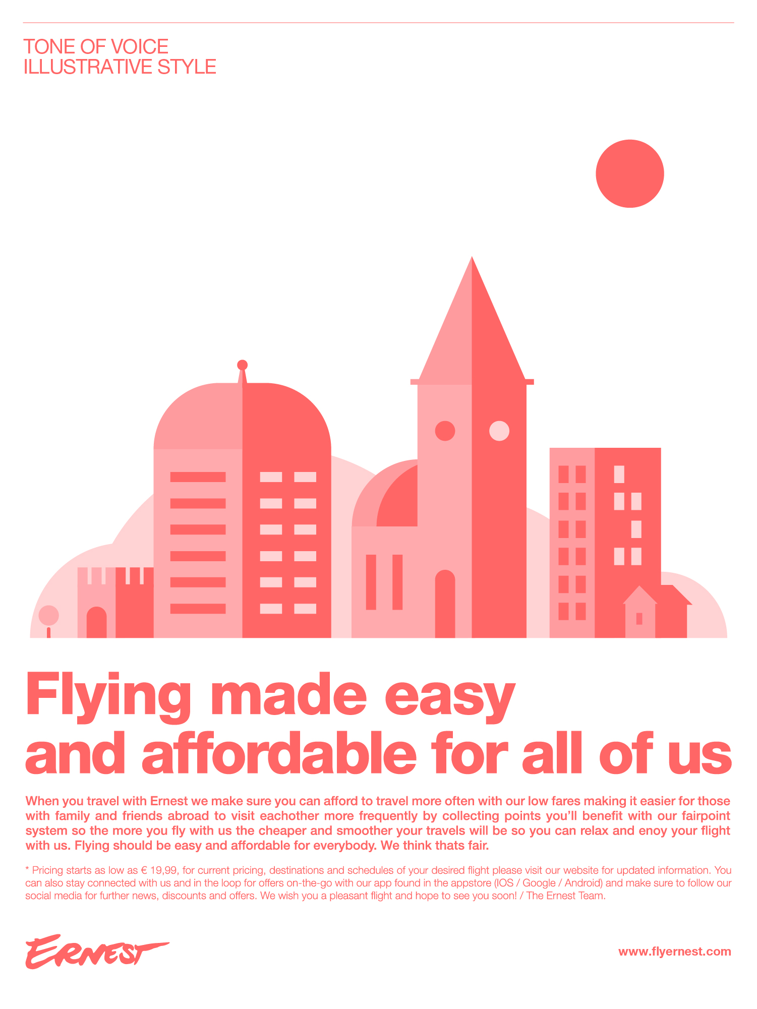 Daniel Annbjer - Graphic Design & Art Direction