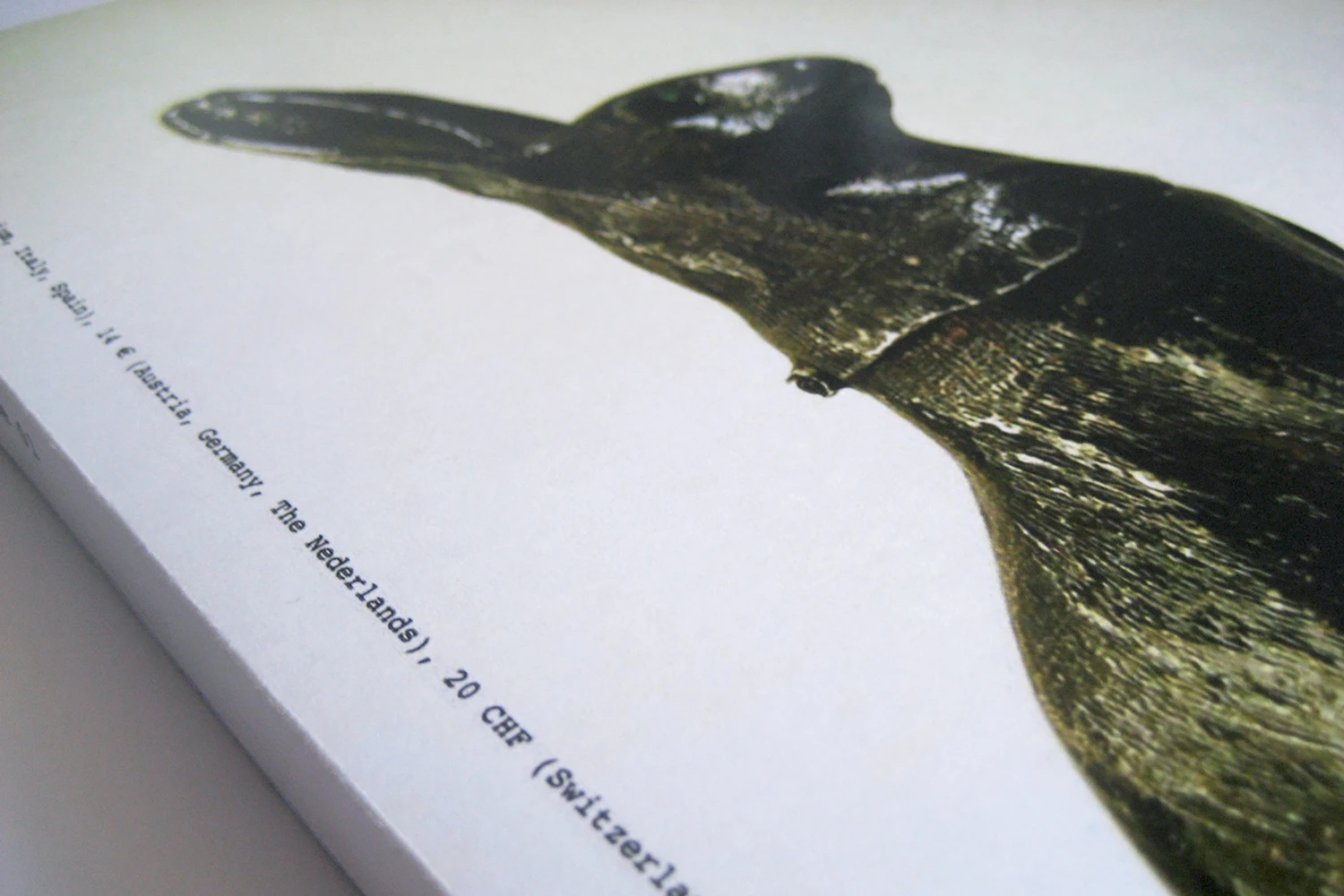 Daniel Annbjer - Graphic Design & Art Direction