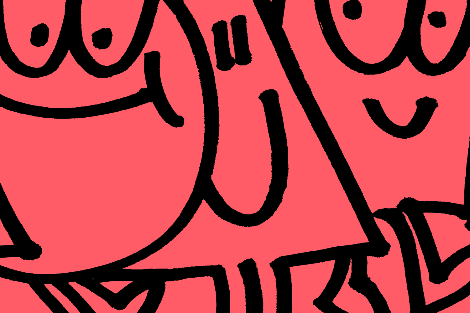 Daniel Annbjer - Graphic Design & Art Direction