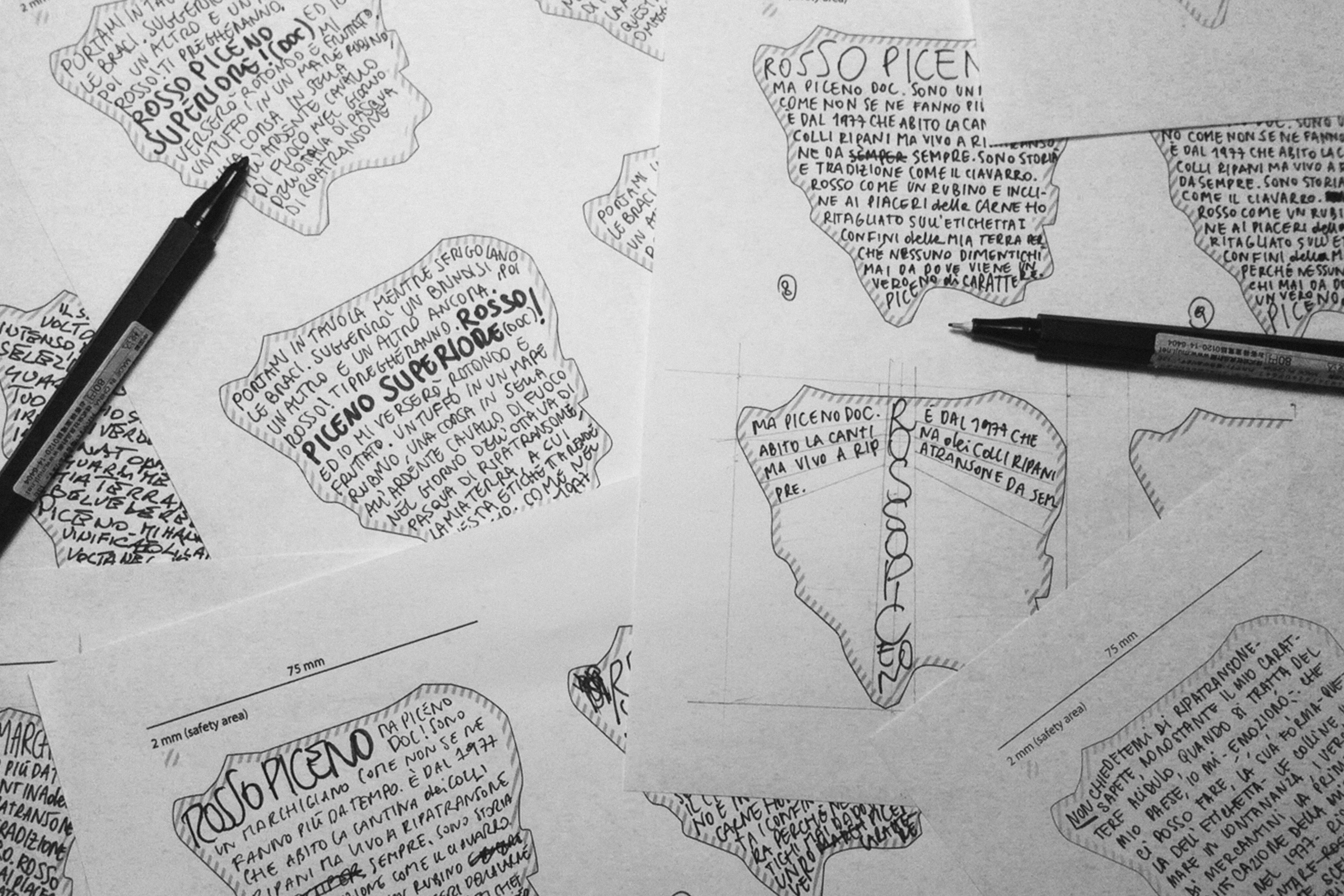 Daniel Annbjer - Graphic Design & Art Direction