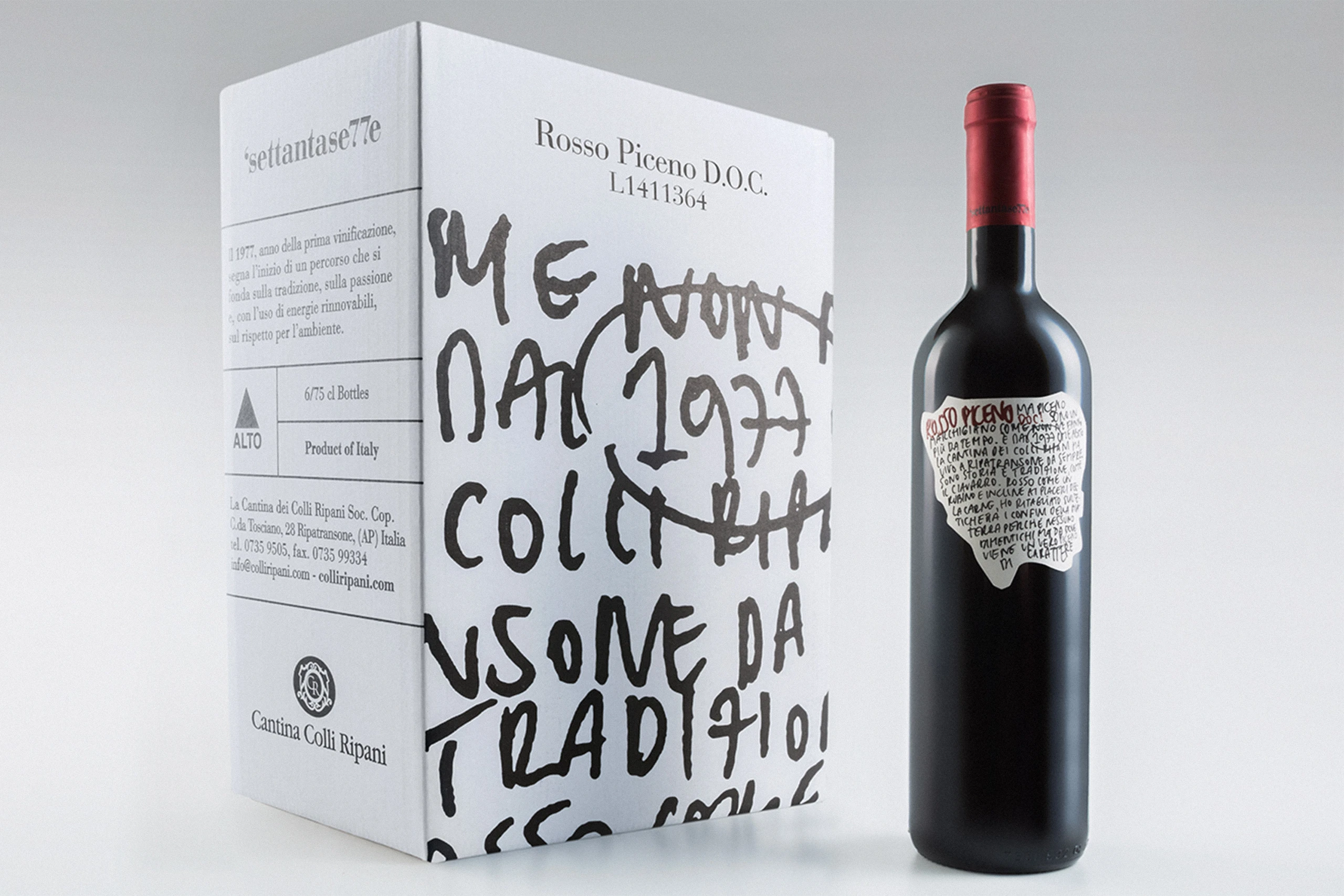 Daniel Annbjer - Graphic Design & Art Direction