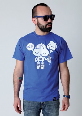 Daniel Annbjer - Graphic Design & Art Direction