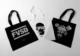 Daniel Annbjer - Graphic Design & Art Direction