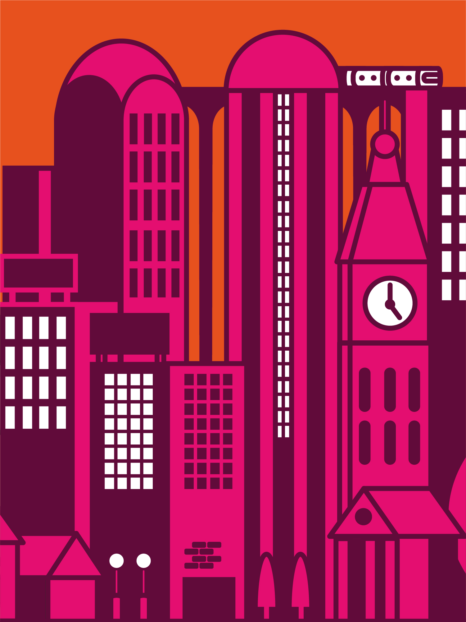 Daniel Annbjer - Graphic Design & Art Direction
