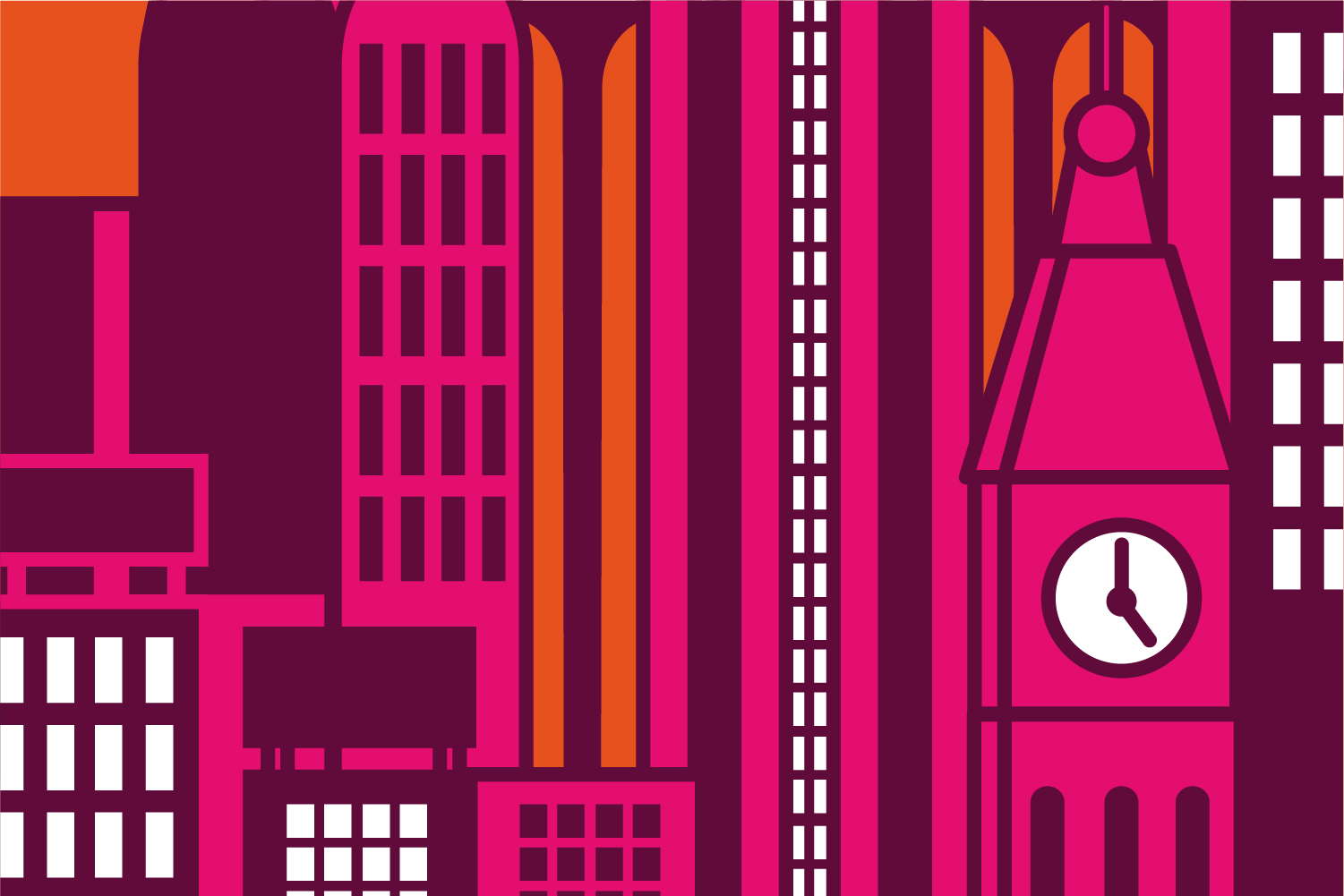 Daniel Annbjer - Graphic Design & Art Direction