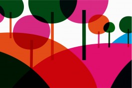 Daniel Annbjer - Graphic Design & Art Direction
