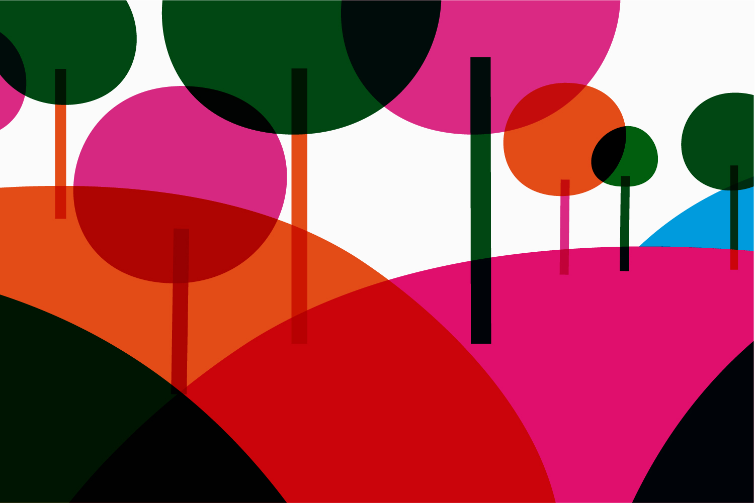 Daniel Annbjer - Graphic Design & Art Direction
