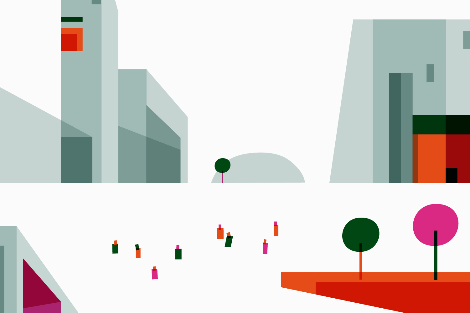 Daniel Annbjer - Graphic Design & Art Direction