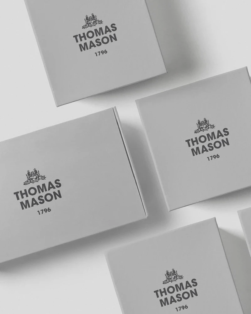 Daniel Annbjer - Graphic Design & Art Direction