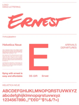 Daniel Annbjer – Design & Creative Direction