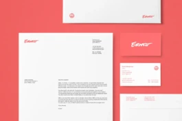 Daniel Annbjer – Design & Creative Direction