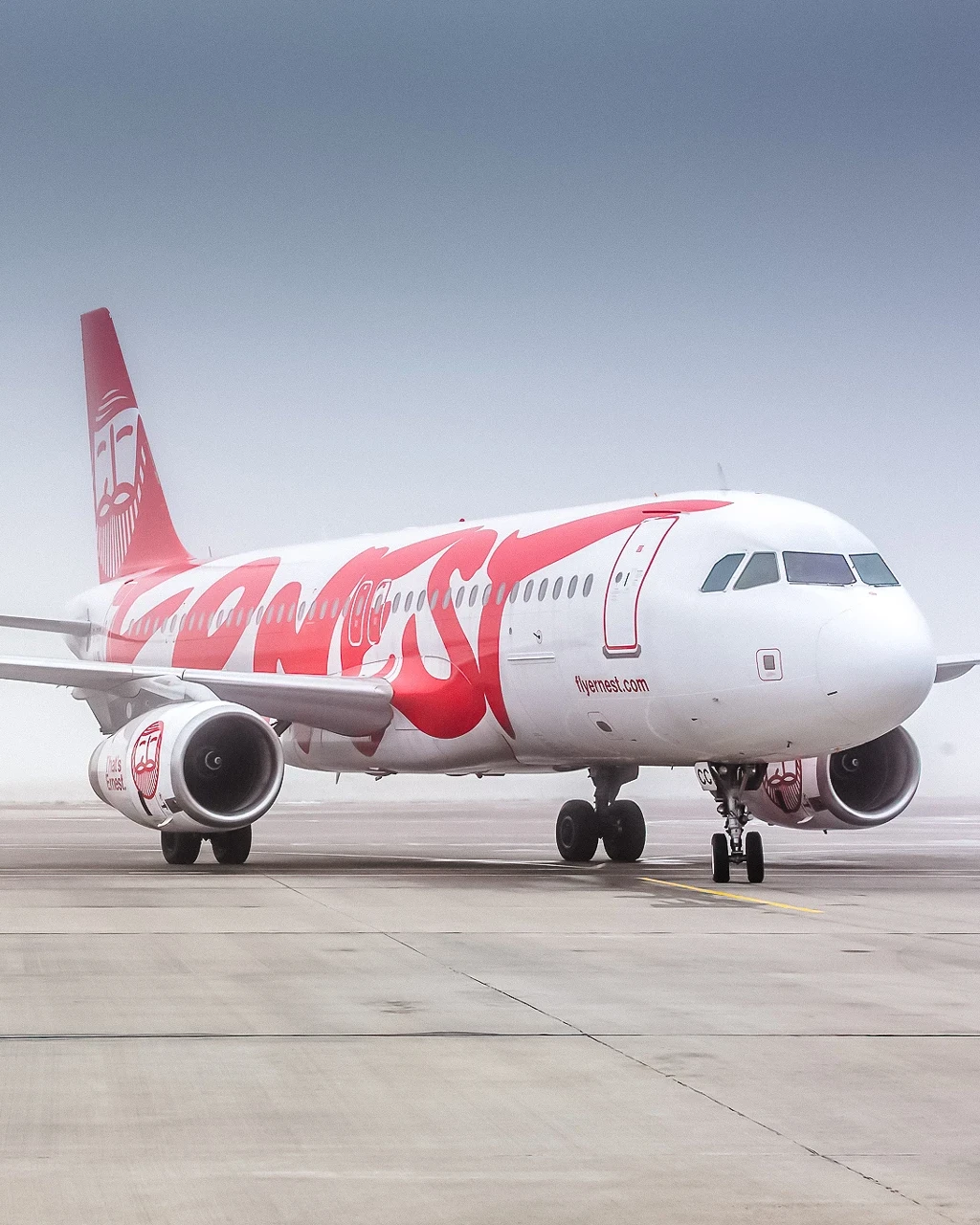 Daniel Annbjer - Graphic Design & Art Direction