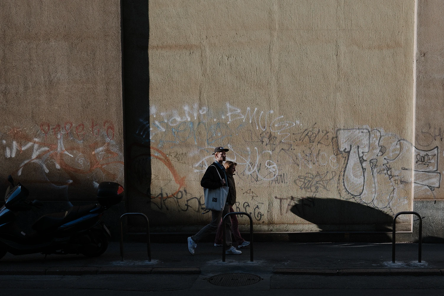 Daniel Annbjer - Graphic Design & Art Direction