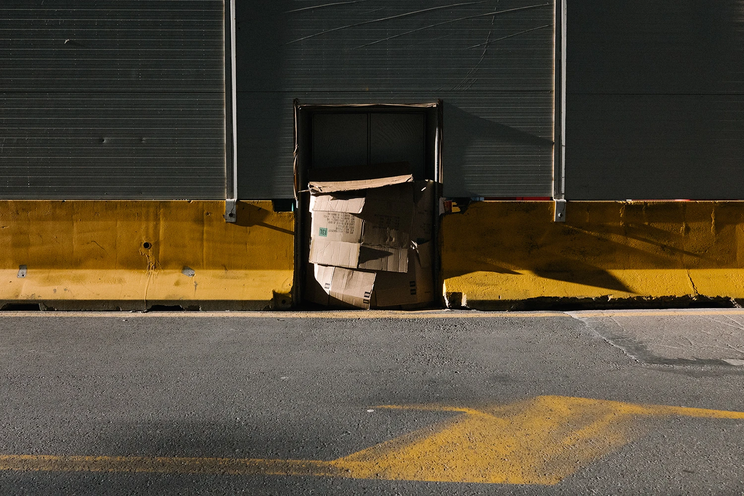 Daniel Annbjer - Graphic Design & Art Direction