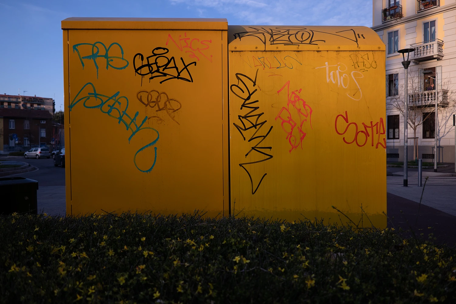 Daniel Annbjer - Graphic Design & Art Direction