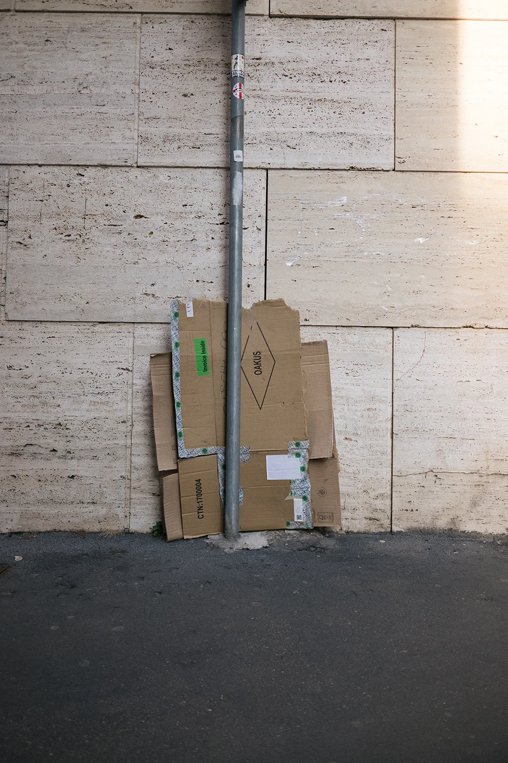 Daniel Annbjer - Graphic Design & Art Direction