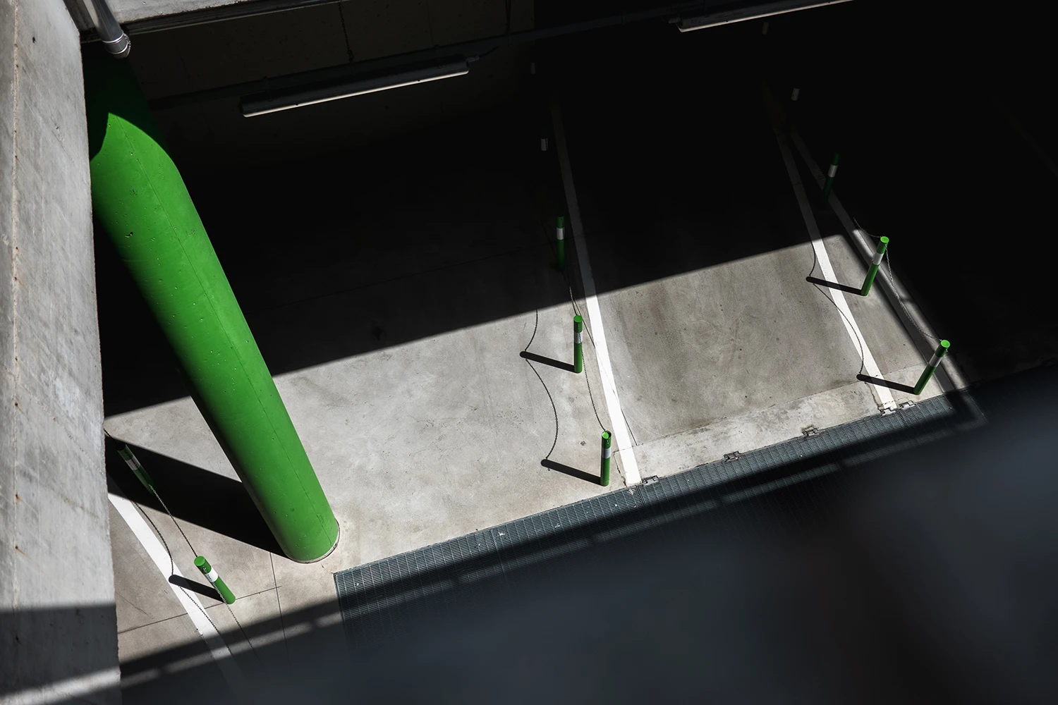 Daniel Annbjer - Graphic Design & Art Direction