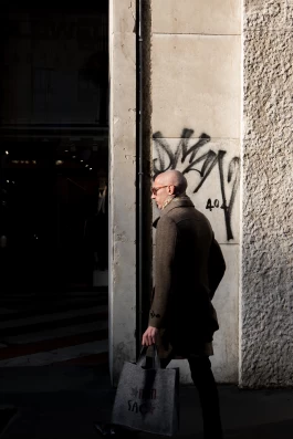 Daniel Annbjer – Design & Creative Direction